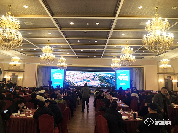 全年銷(xiāo)售總額1.48億，2020超人繼續(xù)領(lǐng)跑智能鎖行業(yè)