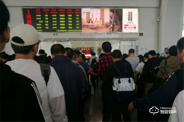 飛利浦智能鎖“解鎖”中國速度，2020全速起航！