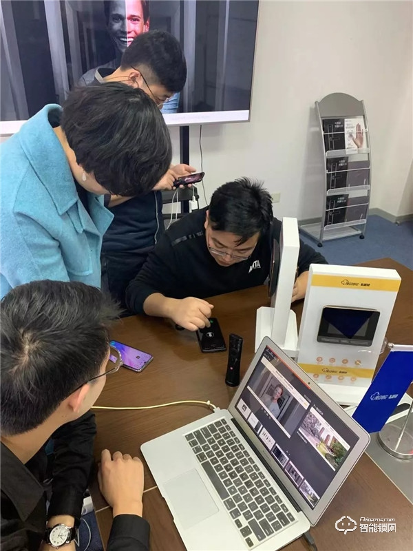 新征程·有鎖為丨復旦申花智能鎖2019年度營銷會議圓滿結束 ！