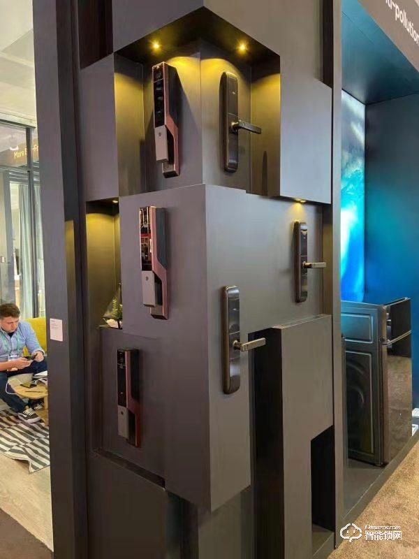 開門聯動智能家電，TCL物聯網智能門鎖帶來未來家居新想象