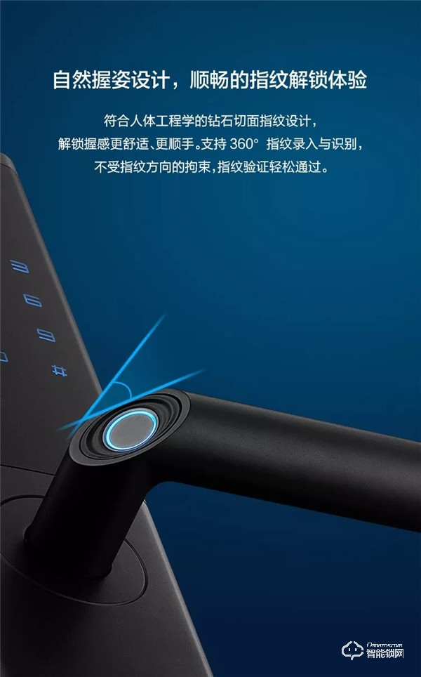 【喜報】聯想智能鎖接連中標多家地產、銀行戰略集采項目，共筑智慧新生活！