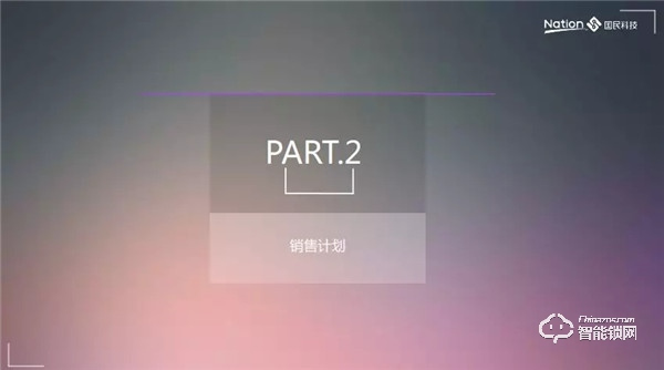 新的一年欣然啟程：國民科技市場營銷2020年工作計劃會議圓滿結束