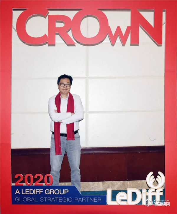 揚(yáng)帆起航，砥礪前行2019工作總結(jié)暨年終尾牙盛典隆重舉行