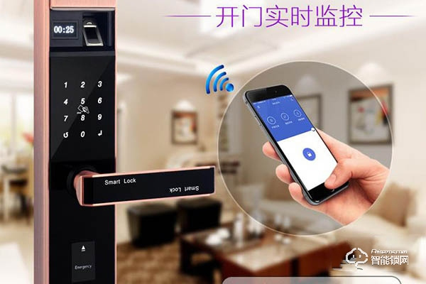凱莉龍智能鎖怎么樣  凱莉龍智能鎖優(yōu)勢介紹