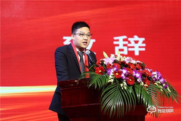 匠人匠心，品質超人；凝心聚力，強者同行 | 超人科技2020年迎春晚會圓滿落幕！