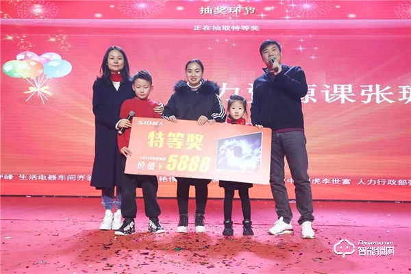 匠人匠心，品質超人；凝心聚力，強者同行 | 超人科技2020年迎春晚會圓滿落幕！