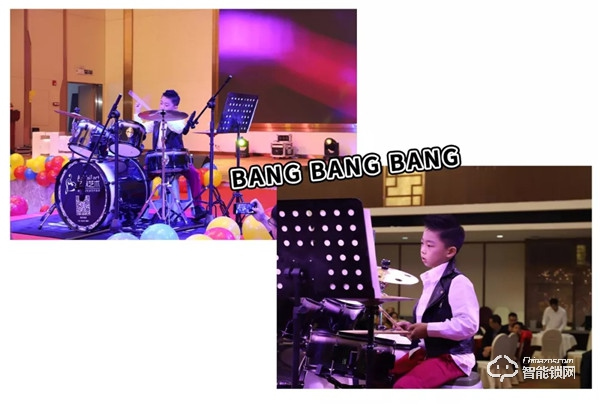 “楊格加速 青春飛揚 筑夢遠航”楊格2020年迎春晚會圓滿落幕