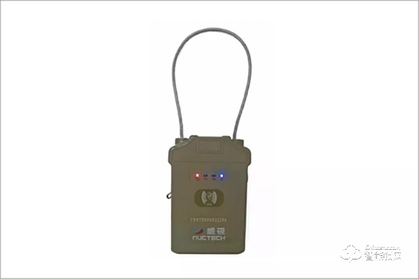 同方威視安全智能鎖順利通過歐盟ATEX防爆認證