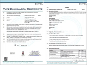 同方威視安全智能鎖順利通過(guò)歐盟ATEX防爆認(rèn)證