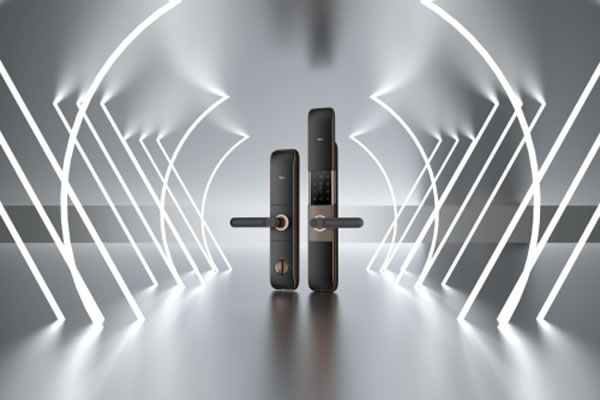 開啟回家新模式，TCL KP-10智能鎖顏值滿分，實力更出眾！