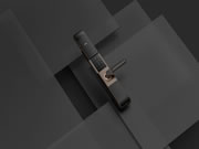 開啟回家新模式，TCL KP-10智能鎖顏值滿分，實(shí)力更出眾！