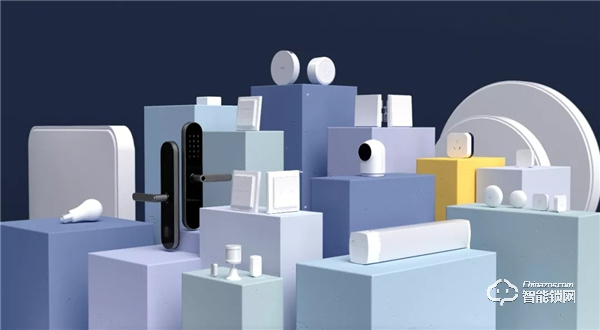 Aqara智能鎖重磅新品榮獲 2020 德國 IF 設(shè)計(jì)大獎(jiǎng)