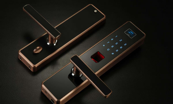 你能想到的所有關于智能鎖的 耶魯都為你做到了