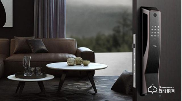 多維度解析智能鎖安全等級，TCL智能鎖K2開啟家居安防新紀元！