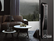 多維度解析智能鎖安全等級，TCL智能鎖K2開啟家居安防新紀元！