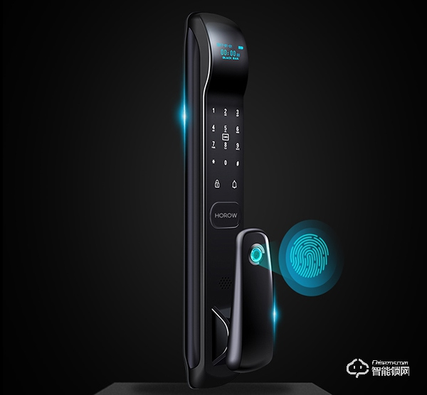 希箭智能鎖怎么樣 希箭智能鎖特點介紹