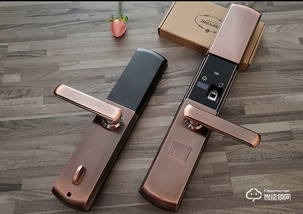 比利熊智能鎖怎么樣 比利熊智能鎖特點(diǎn)介紹