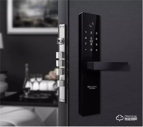 首批綠色智慧社區巡展,王力智能鎖憑借對消費者有利獨有賣點大放異彩 首批綠色智慧社區巡展,王力智能鎖憑借對消費者有利獨有賣點大放異彩
