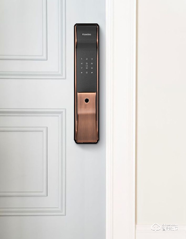 凱迪仕“搶鏡”亮相湖南衛視、東方衛視、騰訊等熒幕，守護安心的家！