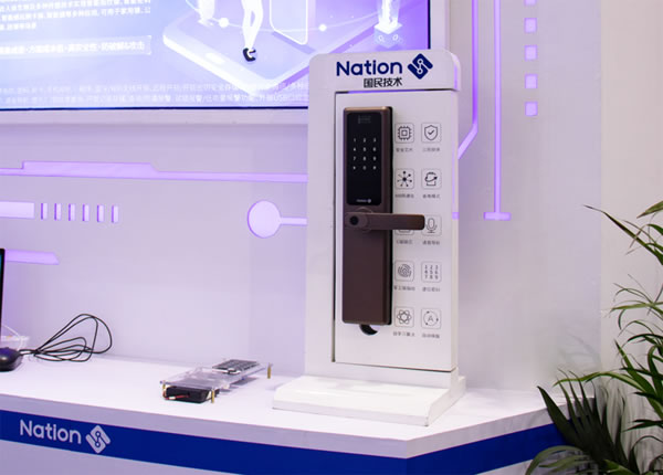 解讀國民技術(shù)“更高性能、更低功耗、更低成本”單芯片安全智能門鎖方案