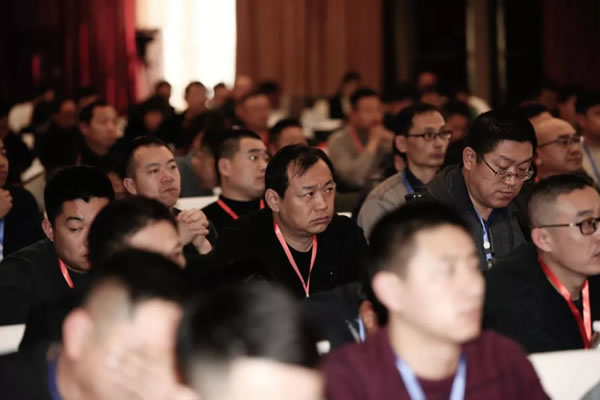 新品發(fā)布丨山東玥瑪安防2020年度經(jīng)銷商會議隆重召開！各地經(jīng)銷商再創(chuàng)佳績，再度演繹“玥瑪實力”！