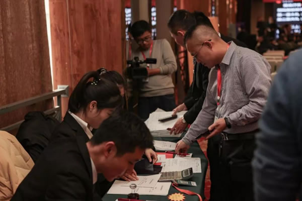 新品發(fā)布丨山東玥瑪安防2020年度經(jīng)銷商會議隆重召開！各地經(jīng)銷商再創(chuàng)佳績，再度演繹“玥瑪實力”！