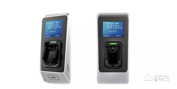 指紋VS人臉VS虹膜VS指靜脈？生物識別高科技你真的懂嗎？