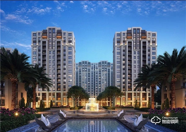 雅潔五金抗菌木門+抗菌門鎖，健康高端家裝新標配