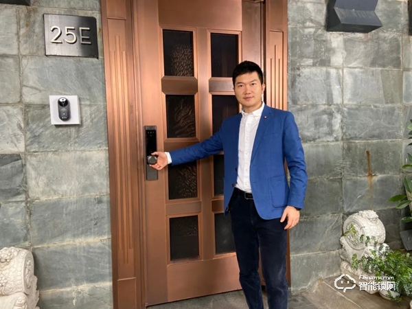 萬(wàn)佳安春季新品云發(fā)布，門口再增兩名真智能懂安全管家