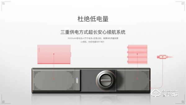 可視智能鎖時代已來臨，萬佳安首發視頻智能鎖及智能門鈴