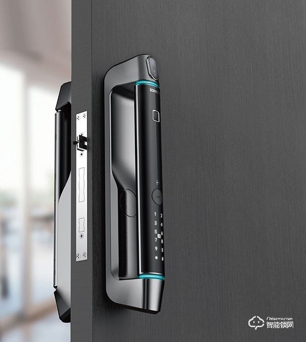 忠恒智能鎖密碼如何設置  忠恒智能鎖售后電話