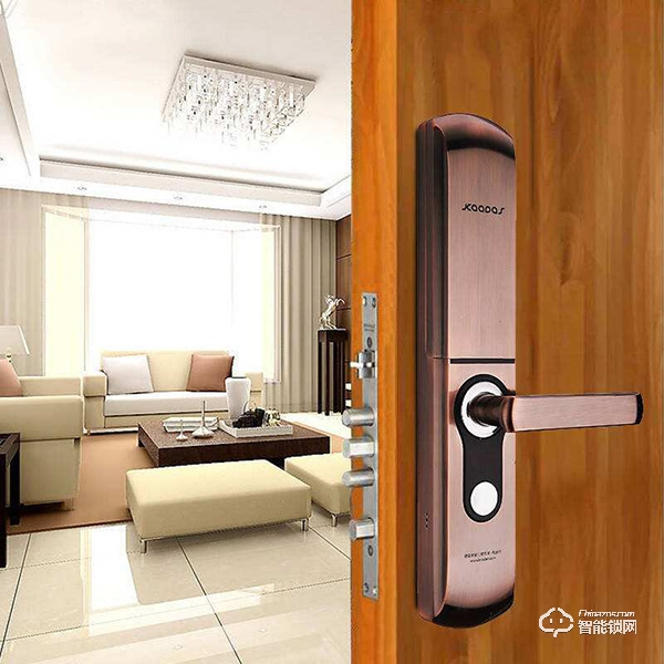 凱迪仕指紋鎖如何刪除指紋  凱迪仕指紋鎖售后電話