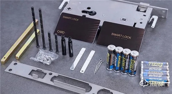 聯想E1智能鎖怎么樣 聯想E1智能鎖優勢
