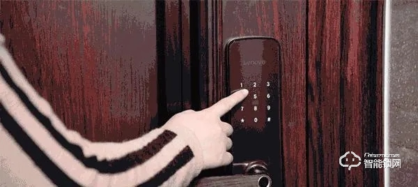 聯想E1智能鎖怎么樣 聯想E1智能鎖優勢