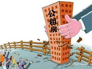 天誠NB-IOT智能鎖，杜絕公租房轉租、轉借，給安全再加一把“鎖”