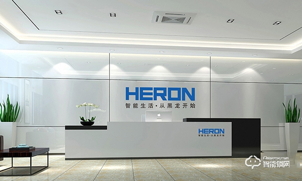 與海爾達成合作，黑龍智能鎖究竟有哪些硬核實力？