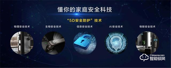 TCL智能鎖營造安全感，讓感情不再感慨“如果歲月可回頭”