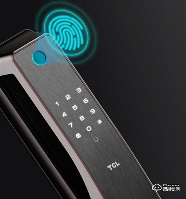 TCL智能鎖營造安全感，讓感情不再感慨“如果歲月可回頭”