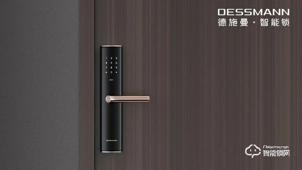 無觸生活· 領跑未來|直擊2020德施曼年度峰會 無觸生活· 領跑未來|直擊2020德施曼年度峰會