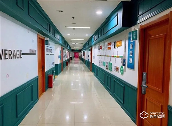 5G NB-IoT智能門(mén)鎖在不同場(chǎng)景中如何應(yīng)用？