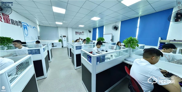 皇家金盾人臉鎖入駐中國電信營業廳，攜手共贏讓生活更智能