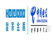 皇家金盾人臉鎖入駐中國電信營業廳，攜手共贏讓生活更智能