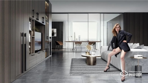 頂固2019年逆勢上行經營業績亮眼，開啟“兩步走”的大家居發展戰略