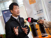 正元智慧入股掌門物聯(lián)智能鎖，攜手共同加速高校智慧校園建設(shè)