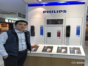 二十年專注干好一件事，飛利浦智能鎖深圳經(jīng)銷商行穩(wěn)致遠