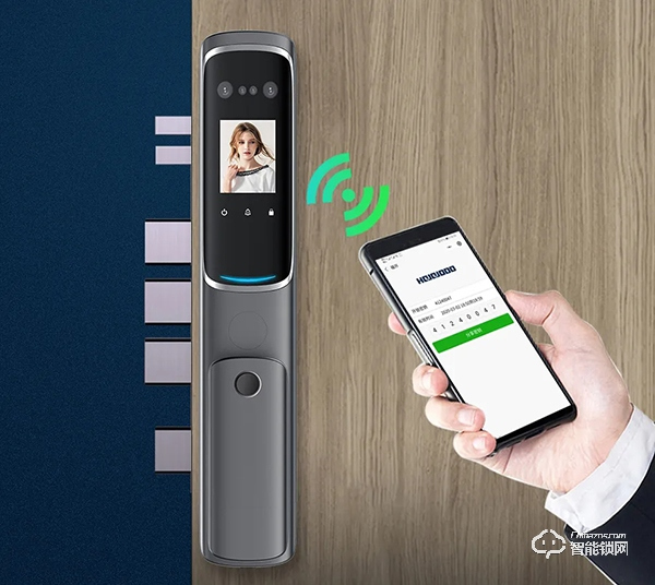 2020年換智能鎖的理由，給你一個更安全的家