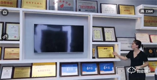 實力贏未來！一場直播彰顯楊格智能鎖強大硬資本軟實力