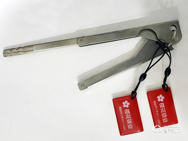 普通消費者該如何選擇智能鎖？櫻花R8全自動智能鎖告訴你