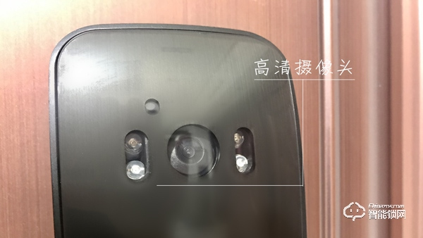 普通消費者該如何選擇智能鎖？櫻花R8全自動智能鎖告訴你