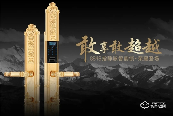 引領(lǐng)高端智能門鎖市場,黑龍是怎么做到的? 引領(lǐng)高端智能門鎖市場,黑龍是怎么做到的?